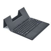 2025 gran oferta 10,1 pulgadas Win11 Tablet PC N100 con teclado magnético desmontable portátil y tabletas de doble función