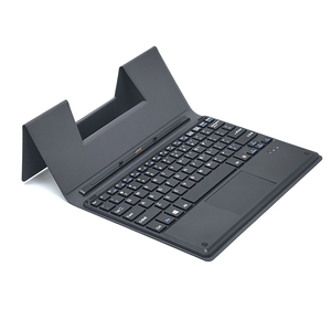 2025 gran oferta 10,1 pulgadas Win11 Tablet PC N100 <span class=keywords><strong>con</strong></span> <span class=keywords><strong>teclado</strong></span> magnético desmontable portátil y tabletas de doble función - Product Image 5
