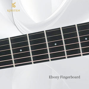 Instrumento al por mayor 41 ''tamaño completo de madera maciza <span class=keywords><strong>guitarra</strong></span> profesional mate caoba abeto superior guitarras acústicas de madera <span class=keywords><strong>Guitarra</strong></span> - Product Image 6