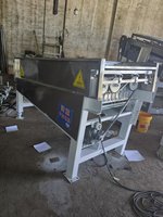 Décortiqueuse Électrique Industrielle Multifonctionnelle pour Maïs Doux Frais