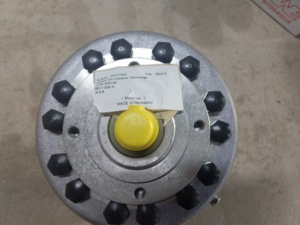 Bomba de Pistones Radiales Hidráulica HAWE R5.8 a - Product Image 4