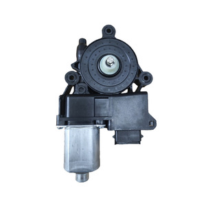 Motor del elevalunas 18D 959 802A para Volkswagen Lavida delantero derecho, 6 pines, orificio plano - Product Image 4