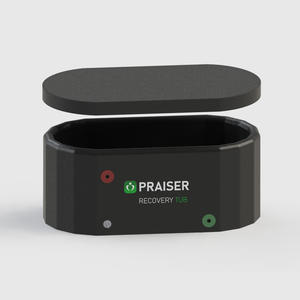 Hebei Leg Chair Water Balneo Grandes commandes Baignoire à jupe Tout en un Plunge froid - Product Image 5