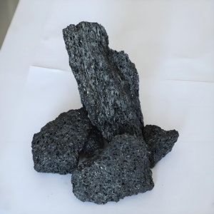 Coke de pétrole calciné à faible teneur en soufre - Product Image 3