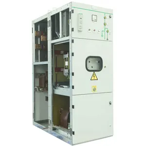 KYN28 Power Distribution Cabinet Medium Voltage 12.47KV Switchgear Electrical Unigear Control and Protection Panel