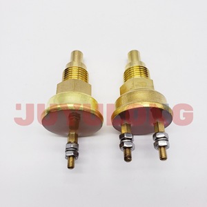 Capteur de température du liquide de refroidissement du moteur Kato ME049265 pour la surveillance des excavatrices - Product Image 2
