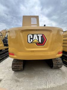 รถขุดตีนตะขาบ CAT 323 ราคาดี ขายดี รถขุดมือสอง อุปกรณ์หนักมือสอง เครื่องจักรก่อสร้างมือสอง 23 ตัน - Product Image 5