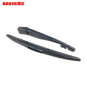 Compatible con la escobilla del limpiaparabrisas trasero y el conjunto del brazo oscilante del Changan CS35 (modelos 2012 y posteriores). Limpiaparabrisas trasero de diseño personalizado - Product Image 3