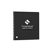 Microcontrolador Cmsemicon CMS32F033QN32 de 32 bits ARM Cortex M0 Core MCU con 32KB de memoria Flash, chip IC QFN32