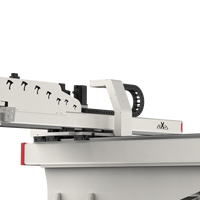 Bras de robot pour machines de moulage par injection Anki vector robot Pick and place machine RN1100WSS3