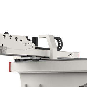 Roboterarm für Spritz gieß maschinen <span class=keywords><strong>Anki</strong></span>-Vektor roboter Bestückung maschine RN1100WSS3 - Product Image 4