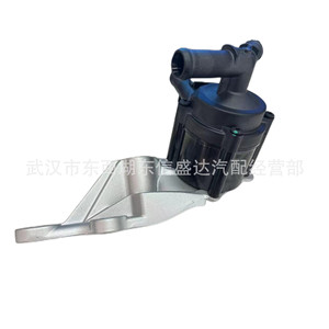 ปั๊มน้ำไฟฟ้าพร้อมขายึดสำหรับเปอโยต์ ซีตรอง 1.2T OE 9807397980 - Product Image 4