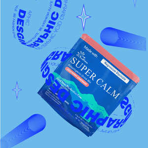 Supporto OEM/ODM per Bevanda in Polvere Super Calmante, Miscela Adattogena con Magnesio ed Elettroliti per Nutrizione Sportiva, Supporto per Calma e Sonno - Product Image 4