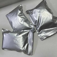 Polvo Adhesivo Termofusible DTF TPU Sensible a la Presión, Alta Elasticidad, Lavable, Gran Stock para Serigrafía con Tinta Blanca