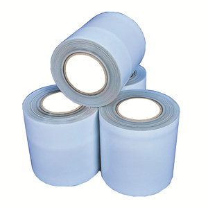 Cinta Adhesiva de Caucho Natural Impermeable, Cinta Adhesiva de Polietileno, Envío Gratuito, Estándar Internacional - Product Image 6