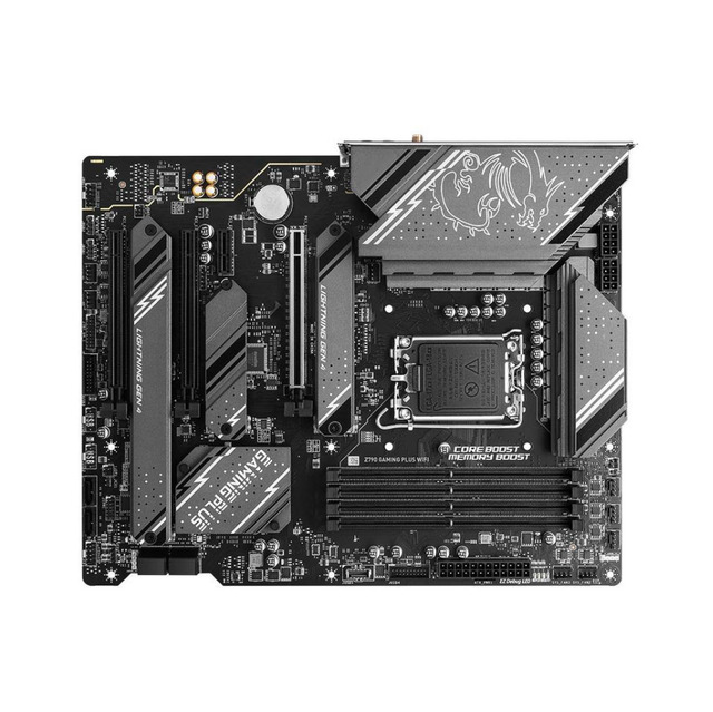 WHOLESALE for Z790 GAMING PLUS WIFI MOTHERBOARD