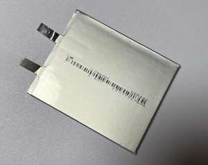 386882 3.9V 3786mah 锂离子电池 OEM 锂聚合物电池 3.7v 950mah 适用于联想 YOGA ThinkBook Legion Xiaoxin IdeaPad - Product Image 2