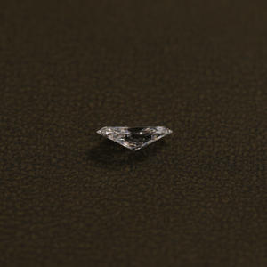 Diamante cultivado en laboratorio de corte Marquesa de 1,00 quilates certificado IGI VVS1 Claridad EF Color Elección elegante y ética - Product Image 3