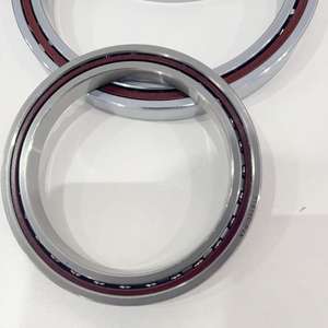 Cuscinetto a sfere a contatto angolare 7910CSN24 7910CTYNSUELP4 <span class=keywords><strong>S</strong></span> DB/<span class=keywords><strong>DF</strong></span>/DT per mandrino di macchina per incisione - Product Image 5