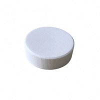 Capsules de scellement en plastique de haute qualité 40 mm 40-400 CT pour emballage de pots en plastique, bouchons à vis en plastique