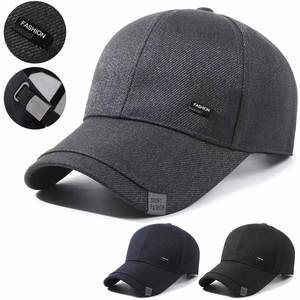 Brand Quality 6 Panel Embroidered Custom Dad <b>Hat</b> , Customize Logo Sport <b>Men</b> Baseball Cap - Product Image 2