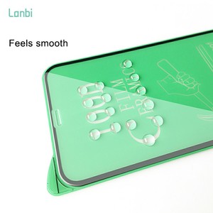 Infrangibile Migliore Vestito Produttore Acrilico Protezione Dello Schermo Per Il telefono Cellulare - Product Image 6