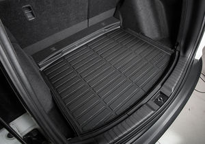 Tapis de sol anti-rayures pour coffre de voiture pour <span class=keywords><strong>Toyota</strong></span> Prius 30 - Product Image 4