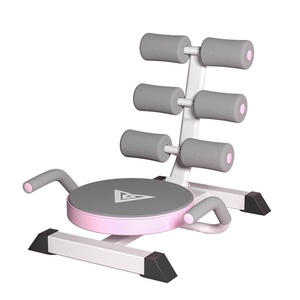 Équipement d'exercice d'intérieur à domicile Bancs de fitness auxiliaires pour <span class=keywords><strong>machine</strong></span> à curler les abdominaux - Product Image 2