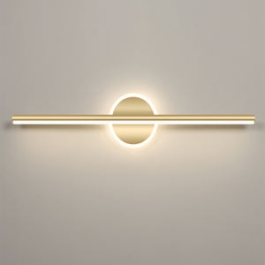 Hot Sale Modern <b>Acrylic</b> <b>Mirror</b> Lights Modern bar Bathroom Led Light Fixture Vanity Wall Lamp - Product Image 1