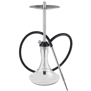 Juego <span class=keywords><strong>de</strong></span> <span class=keywords><strong>Cachimba</strong></span> <span class=keywords><strong>de</strong></span> Acero Inoxidable TOP Ventas, Calidad Alemana Barata, Narguile Ruso Shisha Cachimbas Softsmoke - Product Image 5