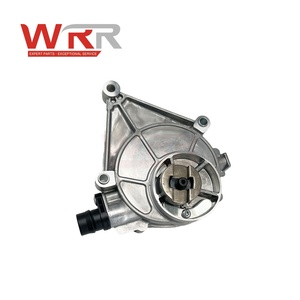 Pompe à vide 11667622380 11667585189 pour BMW F30 F10 320i 328i 528i – Pompe à air durable pour système de freinage automatique et servofrein moteur - Product Image 2