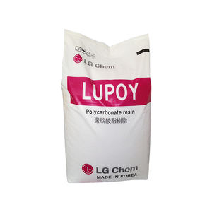 أفضل سعر لحبيبات البولي كربونات PC) درجة عالية (من أجل جسيمات قولبة الحقن - Product Image 6