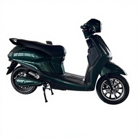 Nouvelle trottinette électrique chinoise pour adultes 2026, vitesse maximale 55 km/h, excellent rapport qualité-prix