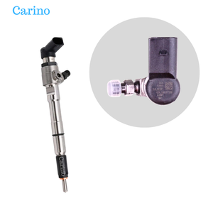 Inyector de Combustible 03L130277B 03L130277S A2C59513554 A2C96260400 5WS40539 para VW Golf 1.6TDI, Válvula de Inyección para Motor Diésel Common Rail - Product Image 2