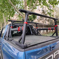 Auto Offroad Roll bar Universal 4X4 Sport Roll Bar Pickup aksesoris untuk CHEVROLET BEAT
