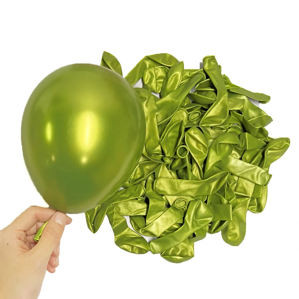Fruta verde