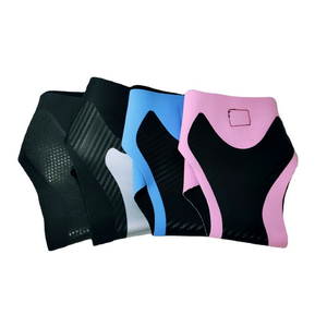 Groothandel Liveup Spandex Sport Nylon Enkelbeugels Flexibele Ondersteuning Ademende Voet Brace Anti-Verstuiking Bescherming Unisex - Product Image 6