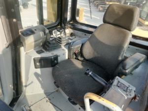 รถปราบดินสำหรับเหมืองแร่รถปราบดิน D8R หนอนผีเสื้อมือสอง - Product Image 6