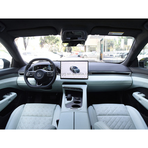 Zeekr 001 xe mới và xe đã qua sử dụng tất cả các mẫu trong sê-ri để bán <span class=keywords><strong>Hatchback</strong></span> 5 cửa 5 chỗ - Product Image 3