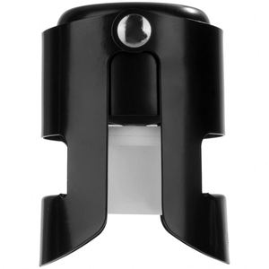 Tapón de Vacío para Vino de Fábrica, Hermético y Antiderrames, para Conservar Vino Tinto y Champán, Tapón para Botella para Beber en Cumpleaños - Product Image 3