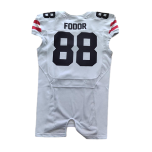 Factory OEM ODM Jersey <b>Football</b> American, Tackle Twill American <b>Football</b> Uniforms - Product Image 6
