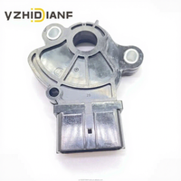 Vente en gros de pièces automobiles OEM Interrupteur de sécurité neutre 7S4P-7F293-AA FN01-21-444 7S4P7F293AA FN0121444 pour Mazda Familia Ford Ecosport