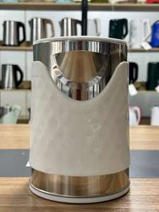 Offre Spéciale appareils de cuisine 2.3 L bouilloire électrique sans fil en acier inoxydable <span class=keywords><strong>2023</strong></span> nouvelle bouilloire électrique intelligente - Product Image 4