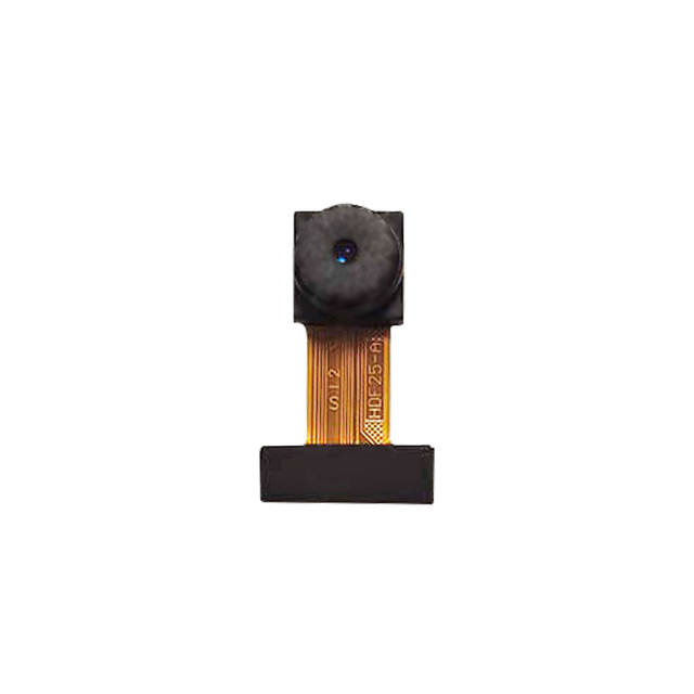 OV7725 Camera Module ESP32/STM32 Microcontroller Embedded 0.3MP HD QR Code Reading Module