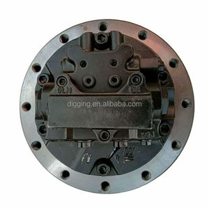 Jining scing vendita calda finale 666-8730 parti di escavatore Travel Assy 6668730 parti di macchine da costruzione - Product Image 2