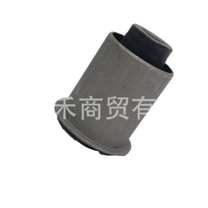 Buje de Suspensión para Brazo de Control Inferior 54551-2B000 de Goma para Hyundai Kia - Product Image 1