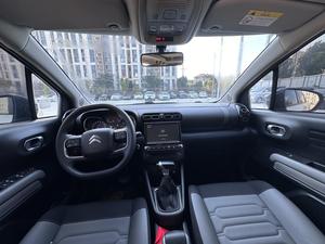 Auto Usado en Venta, Citroën <span class=keywords><strong>C4</strong></span> Aircross 2020, 230THP, SUV, Volante a la Izquierda, Gasolina, DCT, 136hp, Excelente Estado - Product Image 4