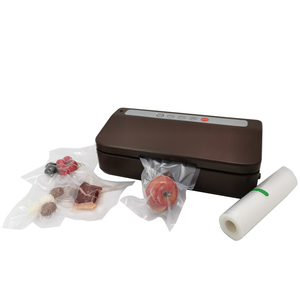 Machine <span class=keywords><strong>de</strong></span> scelleur sous vide <span class=keywords><strong>de</strong></span> cuisine économiseuse <span class=keywords><strong>de</strong></span> nourriture portative <span class=keywords><strong>de</strong></span> diverses couleurs/scellant sous vide - Product Image 3