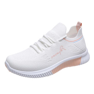<span class=keywords><strong>Scarpe</strong></span> da ballo con cuscino d'aria da <span class=keywords><strong>donna</strong></span> multifunzione a basso prezzo di fabbrica <span class=keywords><strong>scarpe</strong></span> da <span class=keywords><strong>ginnastica</strong></span> da Tennis <span class=keywords><strong>scarpe</strong></span> sportive all'aperto per le signore - Product Image 3