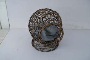 مريحة ومرتفعة Pet من أجل أصدقاء فروي قطعة أثرية - Product Image 2